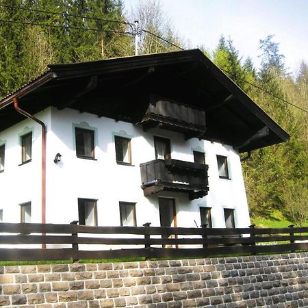 Holiday Home Gruenbacher, Koessen Exterior photo