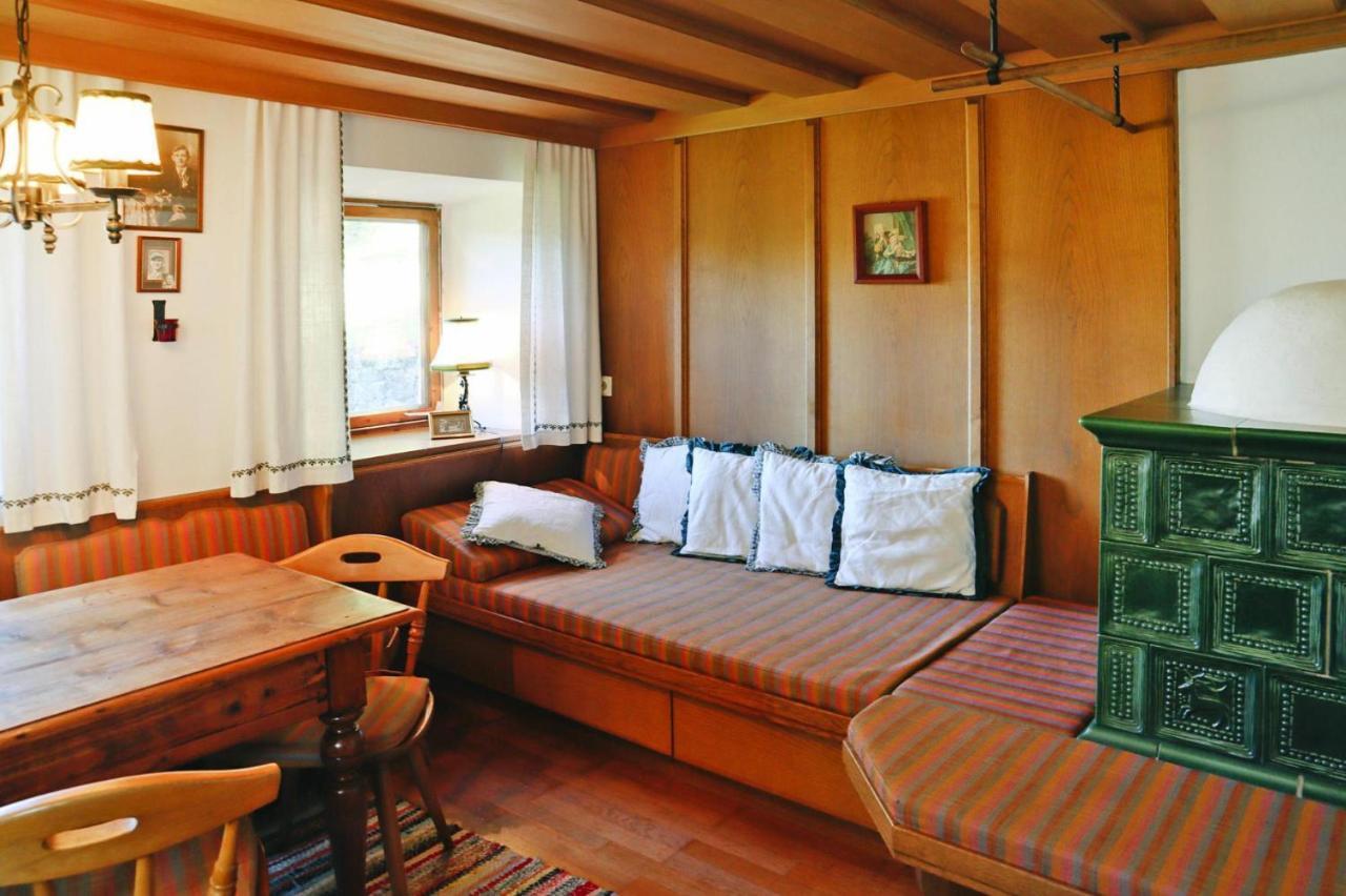 Holiday Home Gruenbacher, Koessen Exterior photo